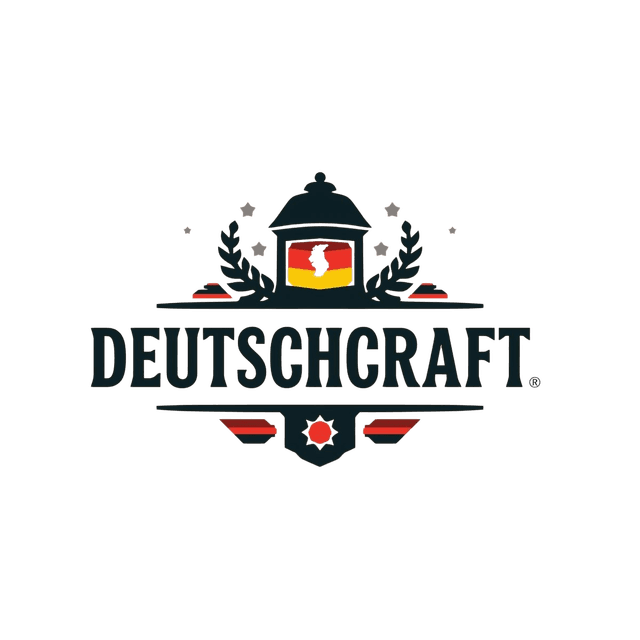 DeutschCraft